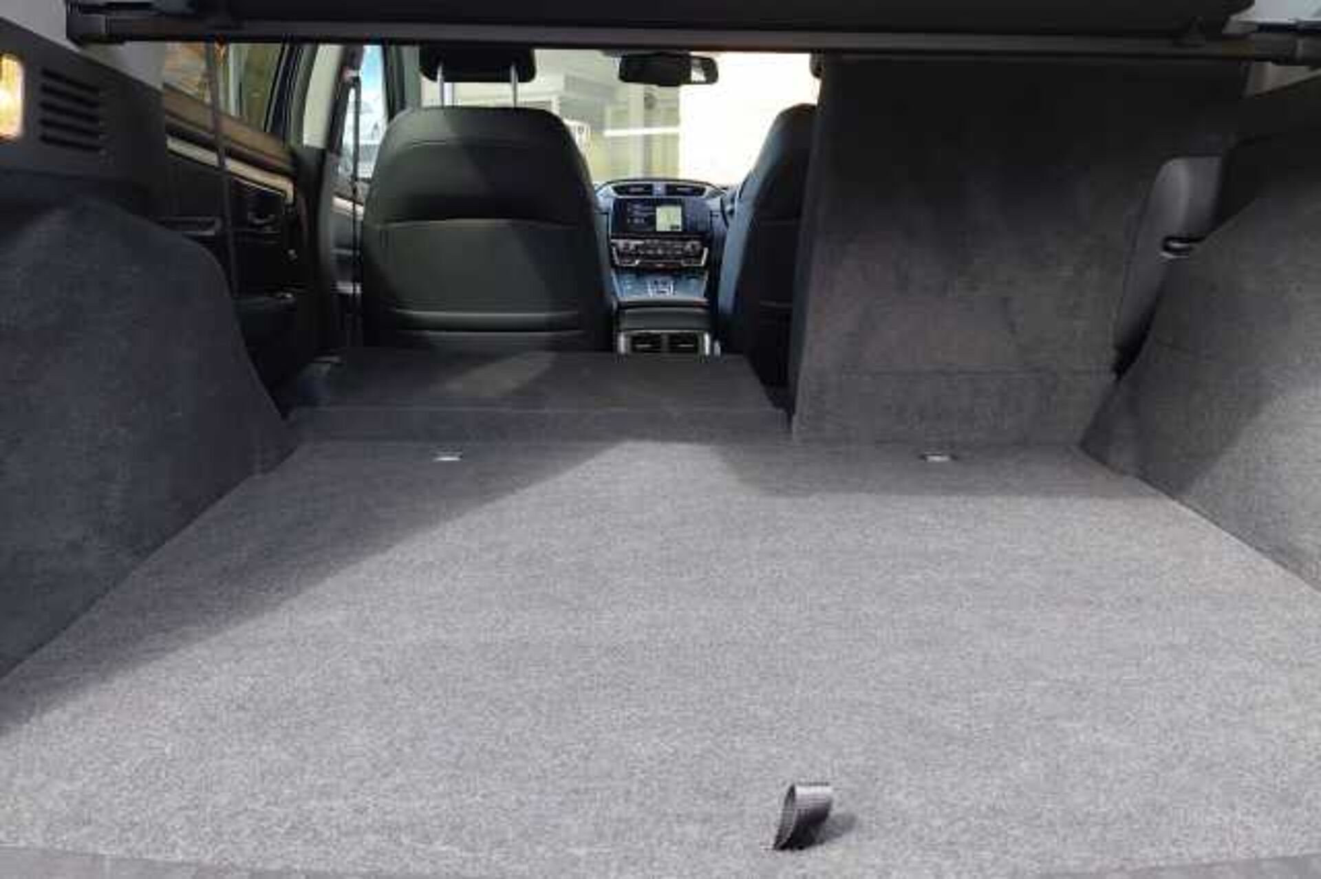 Honda CR-V Hybrid 2.0 i-MMD Hybrid SR 5dr eCVT 