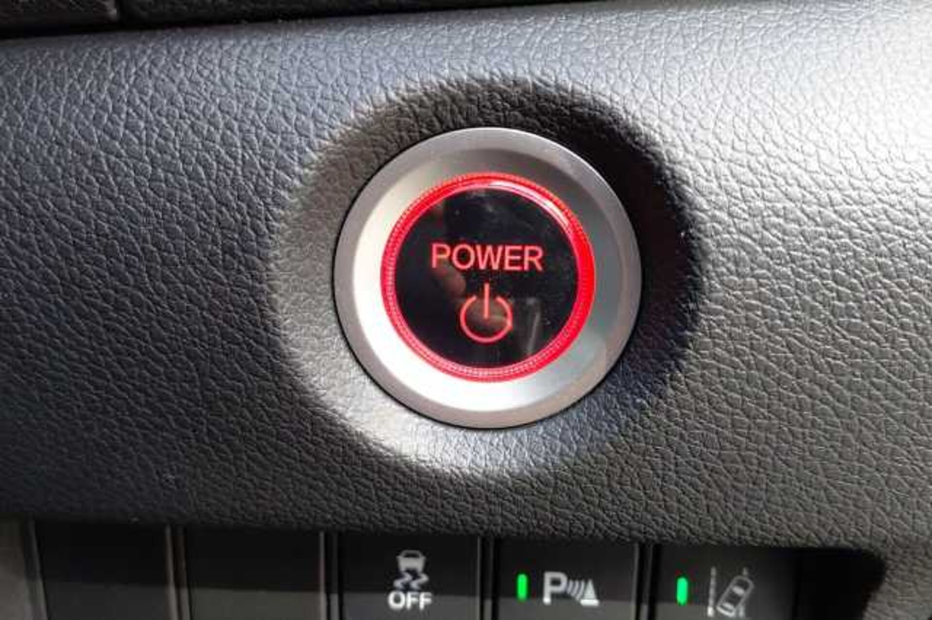 Honda CR-V Hybrid 2.0 i-MMD Hybrid SR 5dr eCVT 