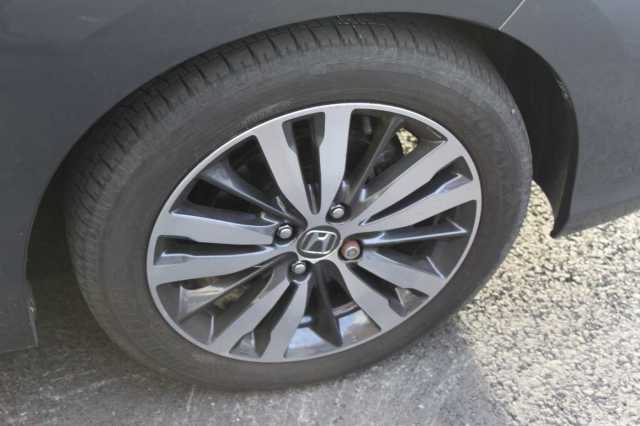 Honda Jazz 1.3 i-VTEC EX Navi 5-Door 