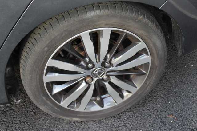 Honda Jazz 1.3 i-VTEC EX Navi 5-Door 