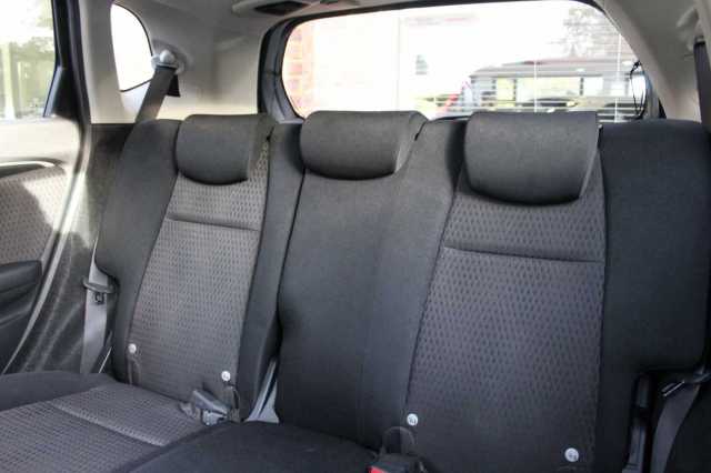 Honda Jazz 1.3 i-VTEC EX Navi 5-Door 