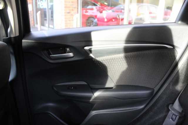 Honda Jazz 1.3 i-VTEC EX Navi 5-Door 