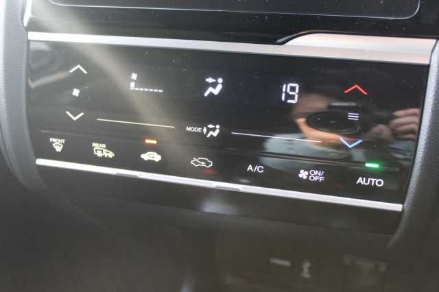 Honda Jazz 1.3 i-VTEC EX Navi 5-Door 
