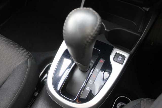 Honda Jazz 1.3 i-VTEC EX Navi 5-Door 