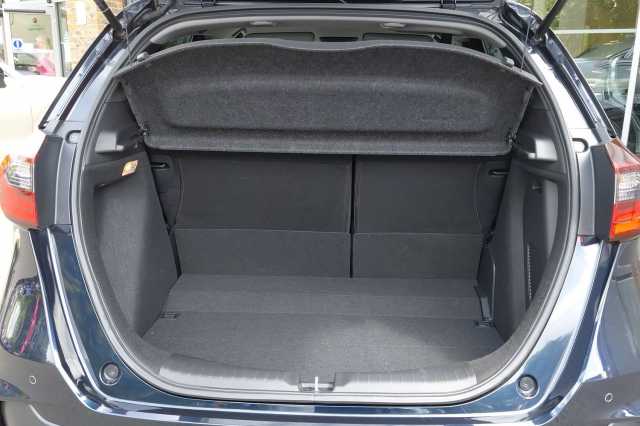 Honda Jazz Hybrid 1.5 i-MMD Hybrid Advance 5dr eCVT 