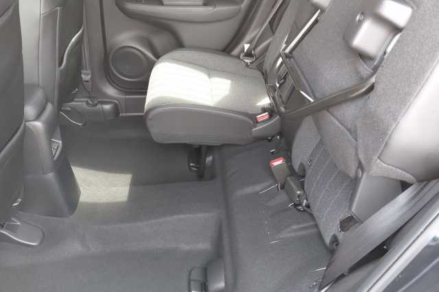Honda Jazz Hybrid 1.5 i-MMD Hybrid Advance 5dr eCVT 