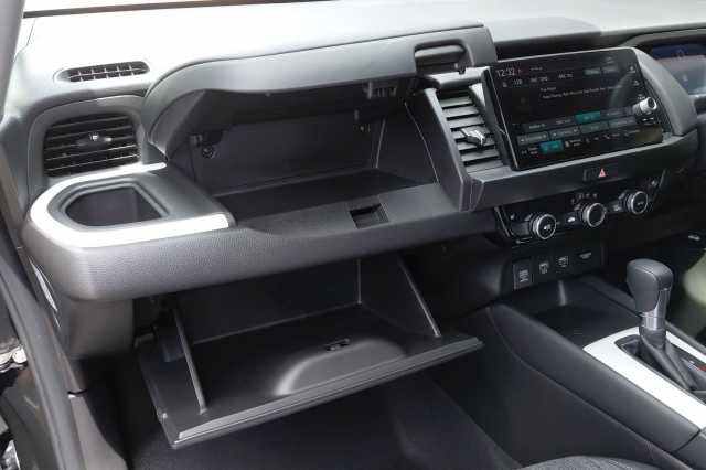Honda Jazz Hybrid 1.5 i-MMD Hybrid Advance 5dr eCVT 