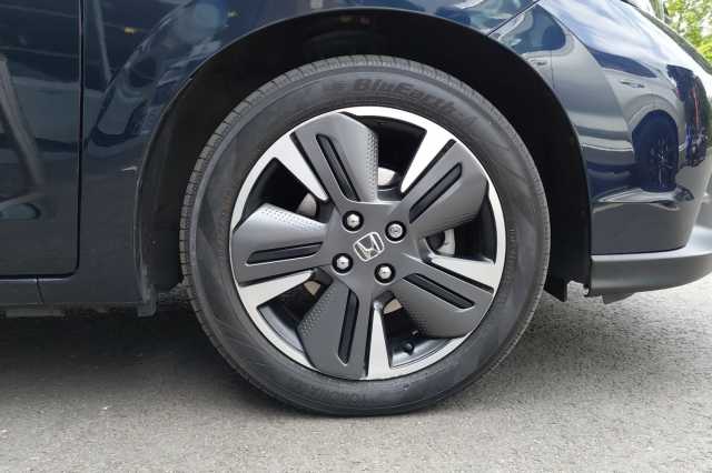 Honda Jazz Hybrid 1.5 i-MMD Hybrid Advance 5dr eCVT 