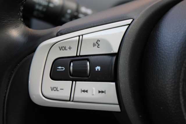 Honda Jazz e:HEV 1.5 i-MMD Hybrid Advance 5dr eCVT 