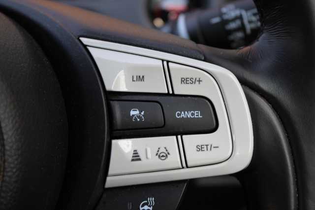 Honda Jazz e:HEV 1.5 i-MMD Hybrid Advance 5dr eCVT 