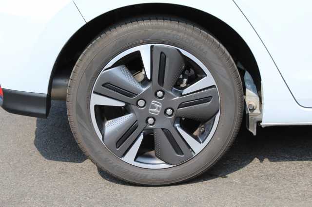 Honda Jazz e:HEV 1.5 i-MMD Hybrid Advance 5dr eCVT 