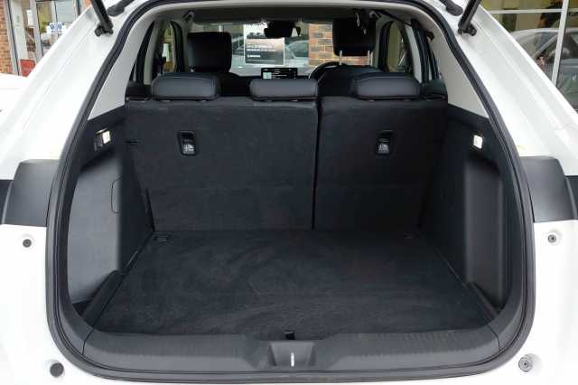 Honda HR-V e:HEV 1.5 eHEV Advance 5dr CVT 