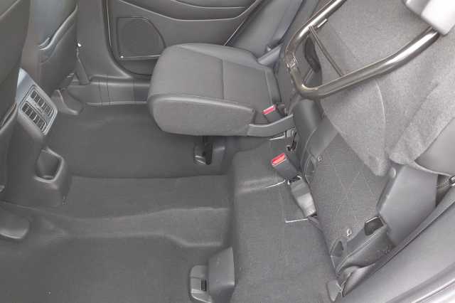 Honda HR-V e:HEV 1.5 eHEV Advance 5dr CVT 