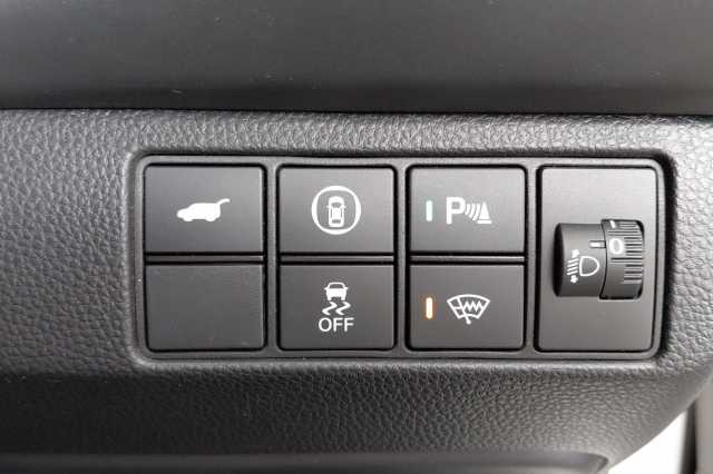 Honda HR-V e:HEV 1.5 eHEV Advance 5dr CVT 