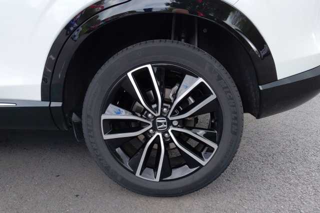Honda HR-V e:HEV 1.5 eHEV Advance 5dr CVT 
