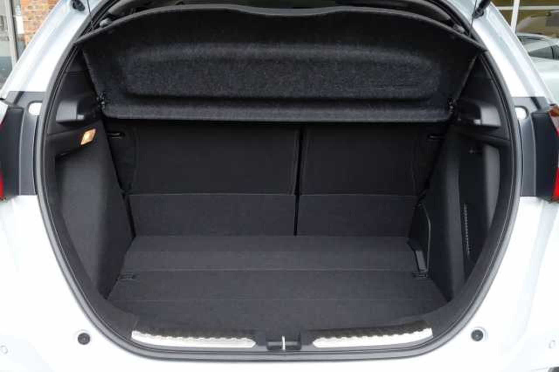 Honda Jazz e:HEV 1.5 i-MMD Hybrid Advance 5dr eCVT 