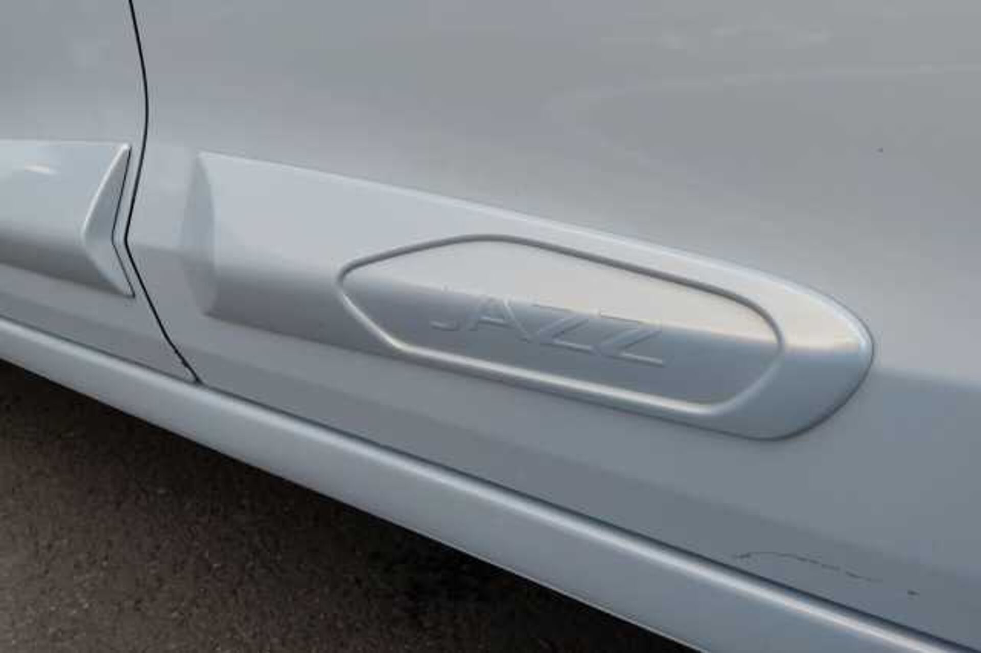 Honda Jazz e:HEV 1.5 i-MMD Hybrid Advance 5dr eCVT 