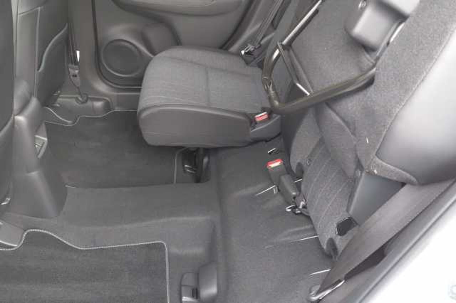 Honda Jazz e:HEV 1.5 i-MMD Hybrid Advance 5dr eCVT 