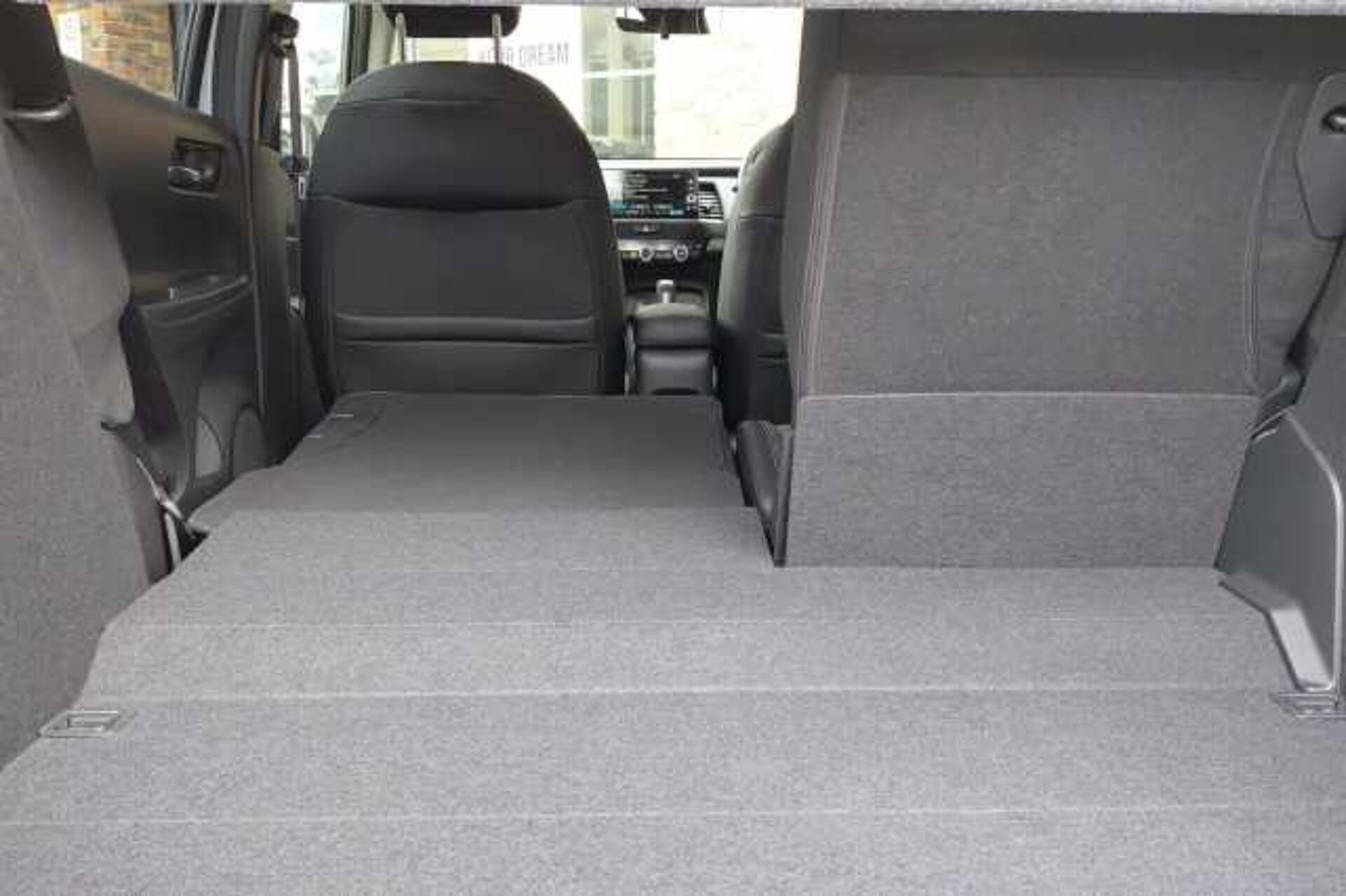 Honda Jazz e:HEV 1.5 i-MMD Hybrid Advance 5dr eCVT 