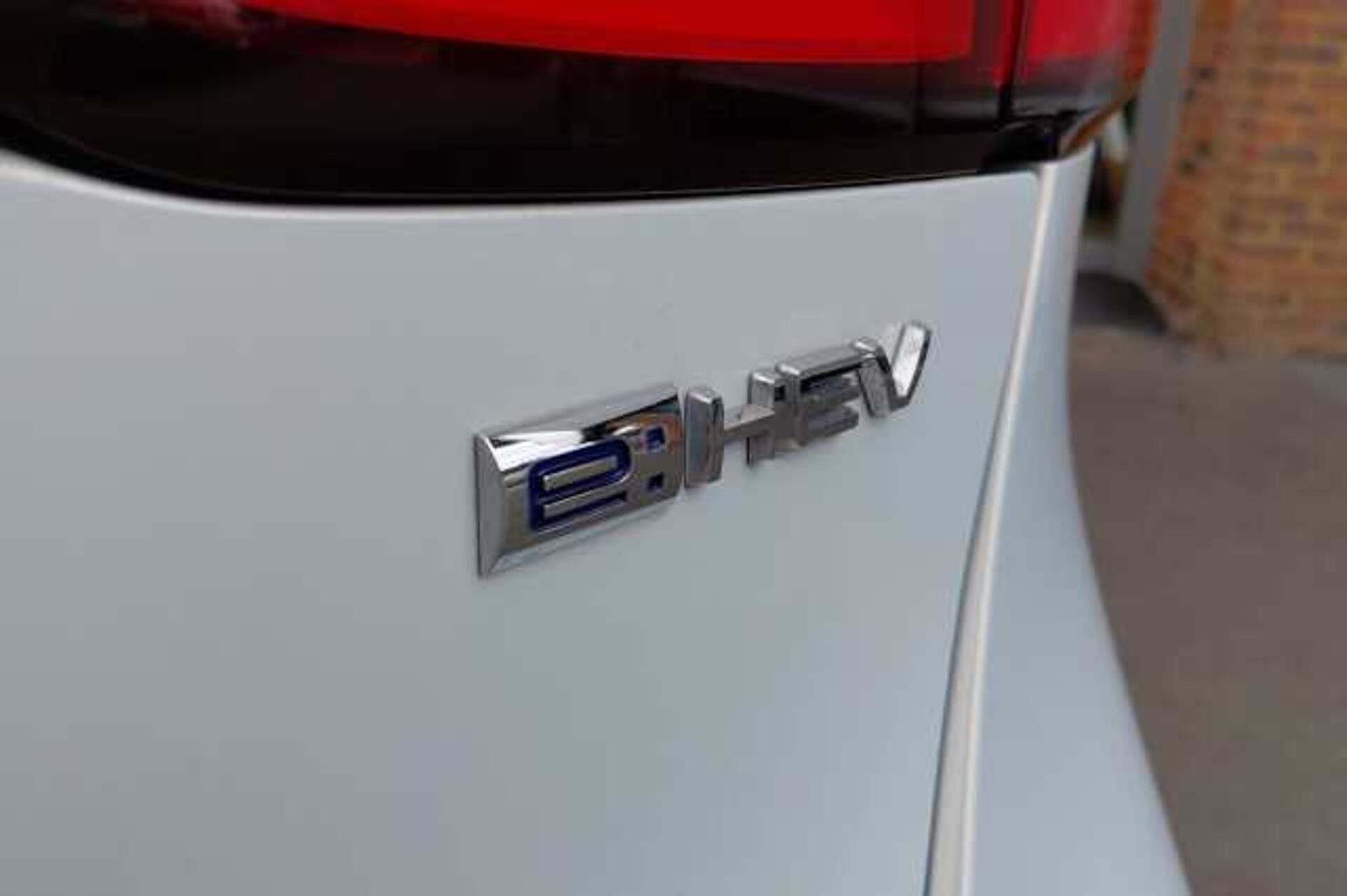 Honda Jazz e:HEV 1.5 i-MMD Hybrid Advance 5dr eCVT 