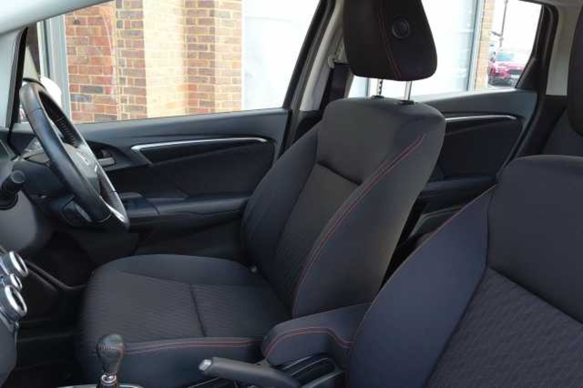 Honda Jazz 1.5 i-VTEC Sport Navi 5dr 
