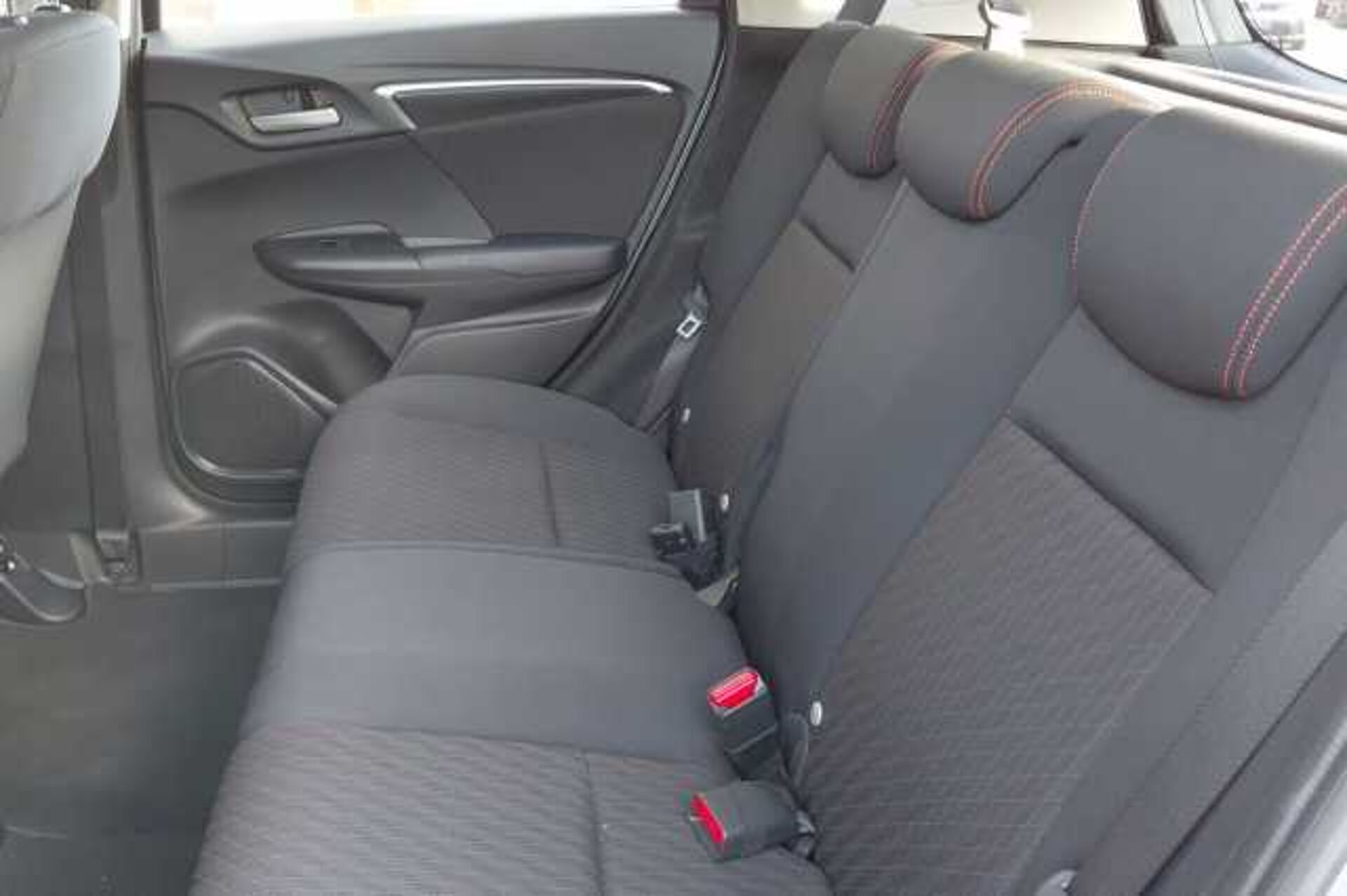 Honda Jazz 1.5 i-VTEC Sport Navi 5dr 