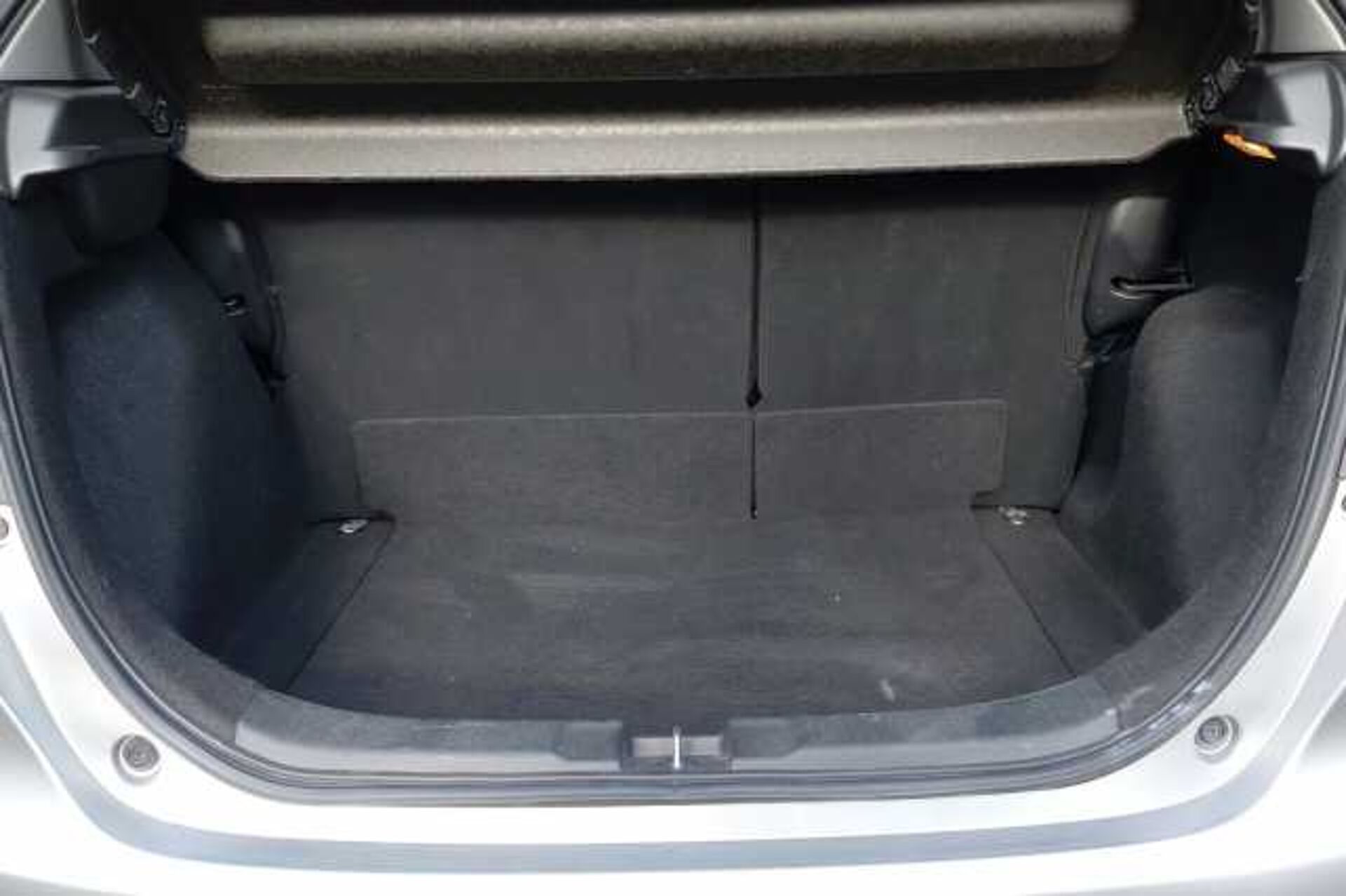 Honda Jazz 1.5 i-VTEC Sport Navi 5dr 
