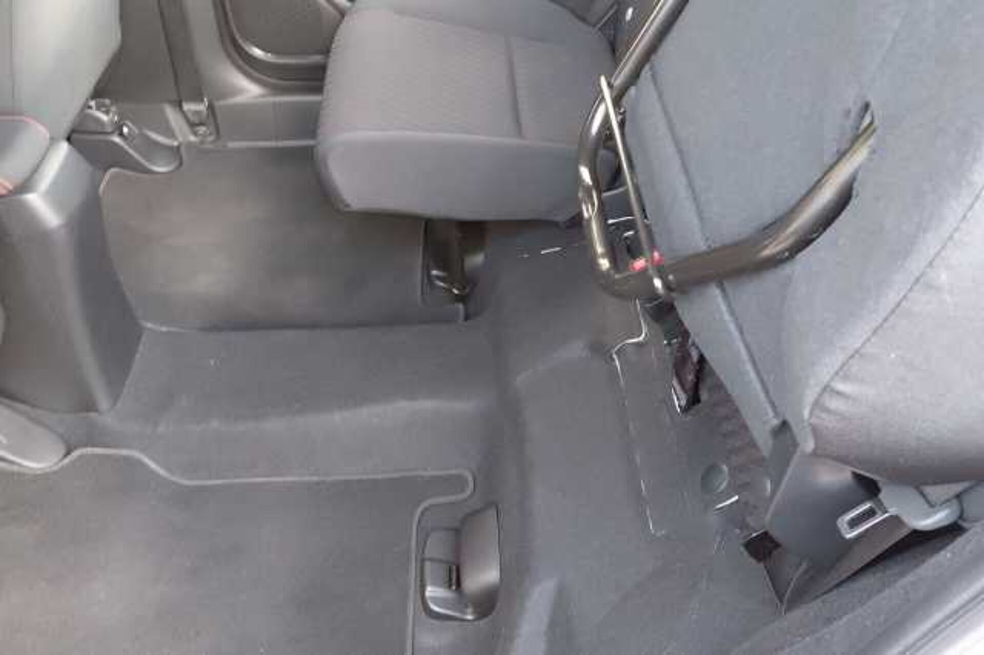 Honda Jazz 1.5 i-VTEC Sport Navi 5dr 
