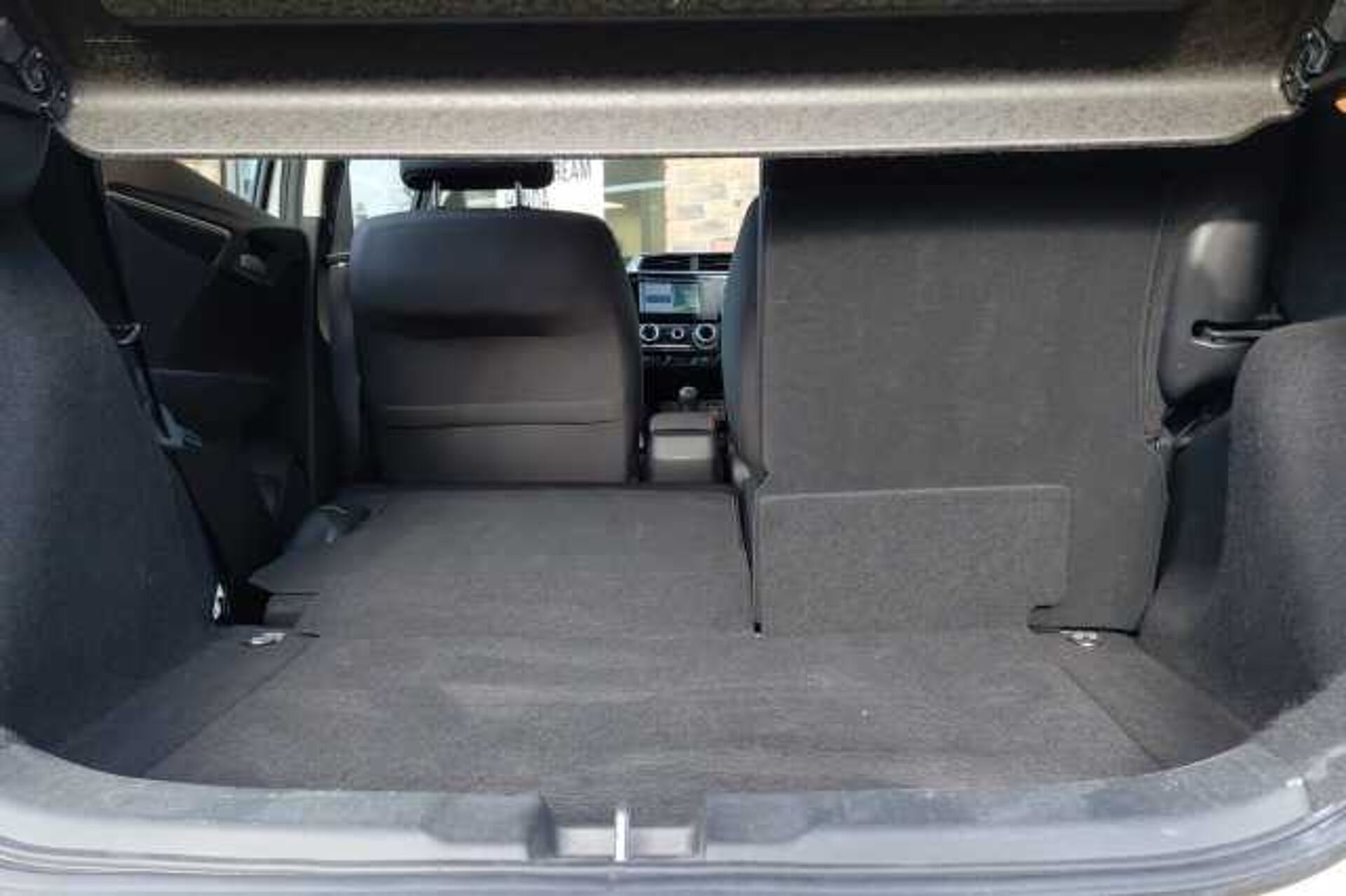 Honda Jazz 1.5 i-VTEC Sport Navi 5dr 