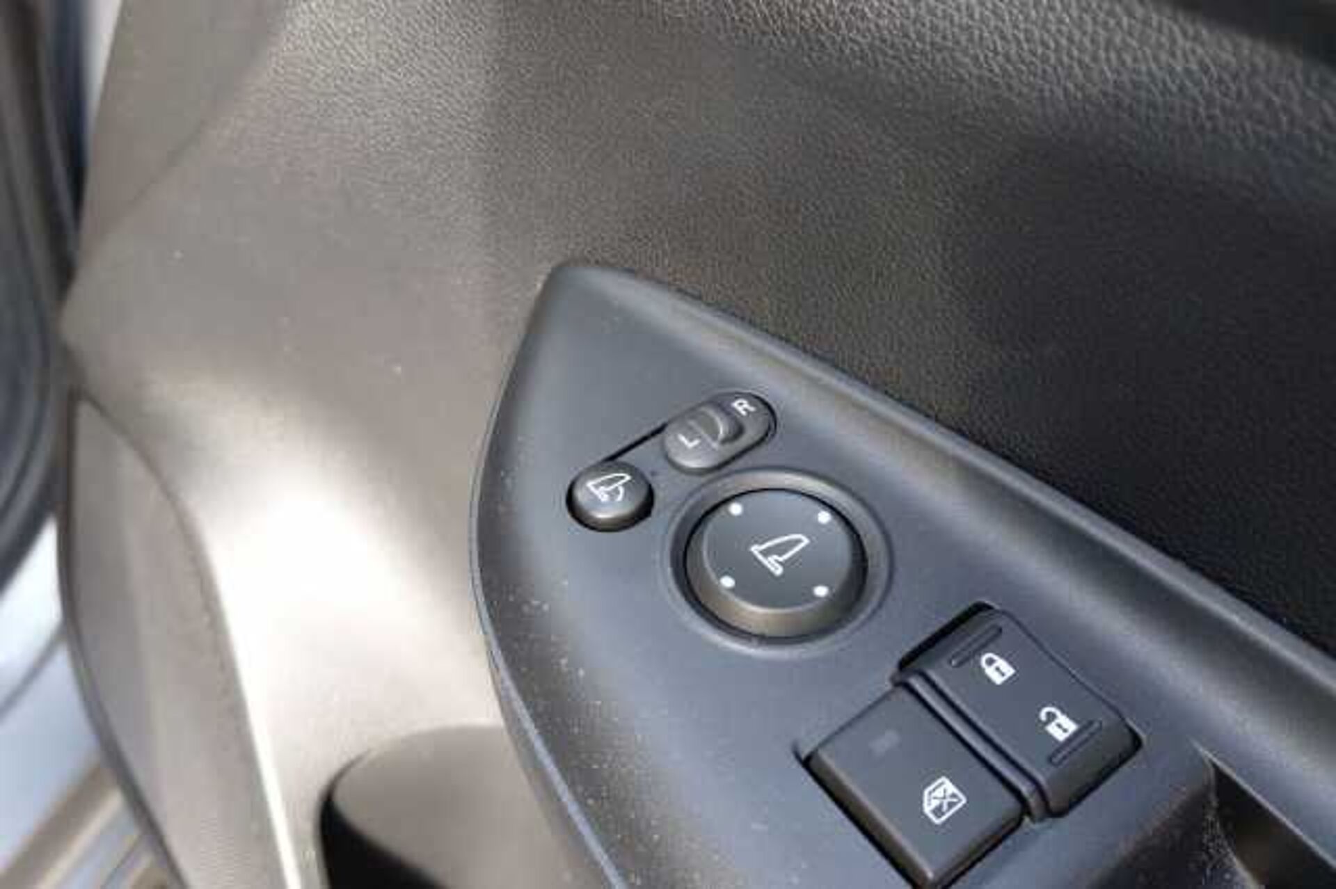 Honda Jazz 1.5 i-VTEC Sport Navi 5dr 