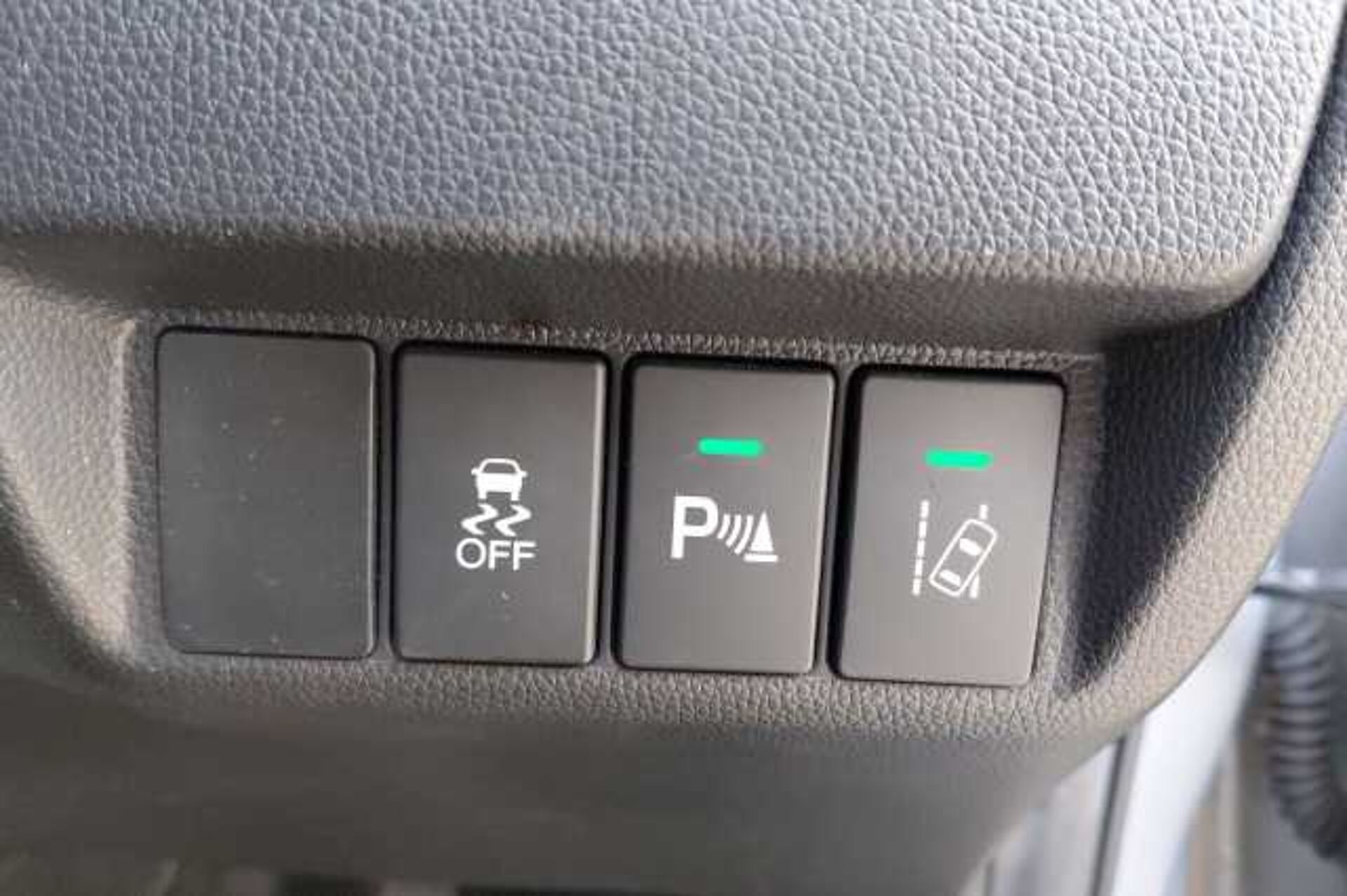 Honda Jazz 1.5 i-VTEC Sport Navi 5dr 
