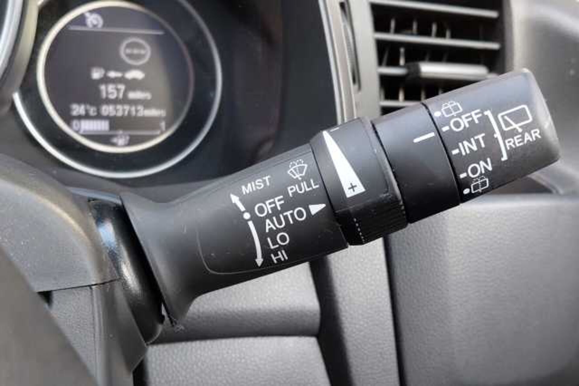 Honda Jazz 1.5 i-VTEC Sport Navi 5dr 