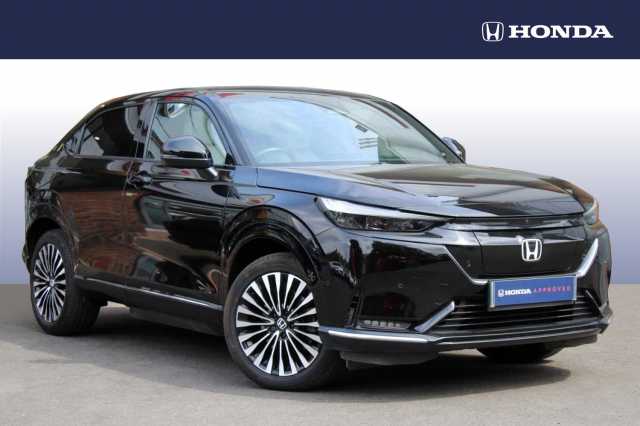 Honda e:Ny1 150kW Advance 69kWh 5dr Auto 