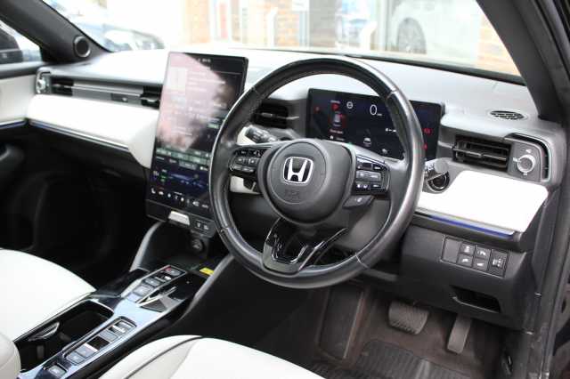 Honda e:Ny1 150kW Advance 69kWh 5dr Auto 