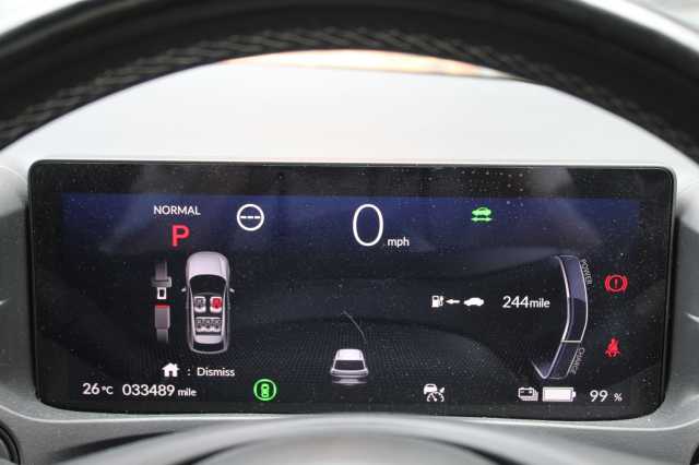 Honda e:Ny1 150kW Advance 69kWh 5dr Auto 