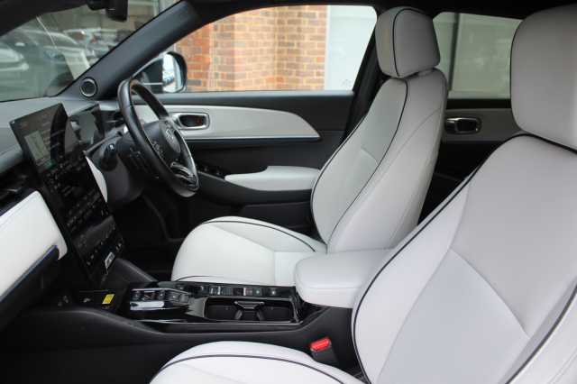 Honda e:Ny1 150kW Advance 69kWh 5dr Auto 