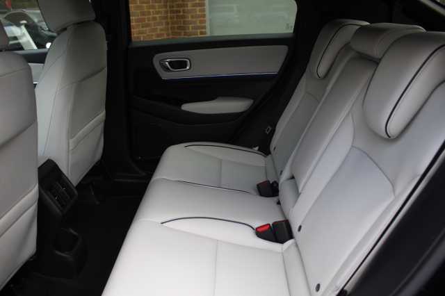 Honda e:Ny1 150kW Advance 69kWh 5dr Auto 