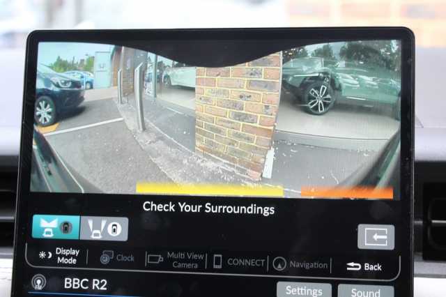Honda e:Ny1 150kW Advance 69kWh 5dr Auto 