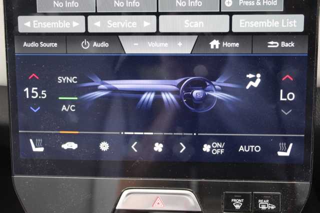 Honda e:Ny1 150kW Advance 69kWh 5dr Auto 