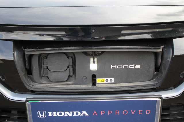 Honda e:Ny1 150kW Advance 69kWh 5dr Auto 