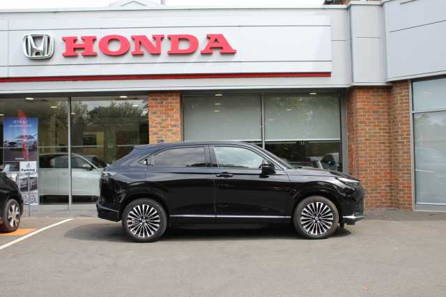 Honda e:Ny1 150kW Advance 69kWh 5dr Auto 