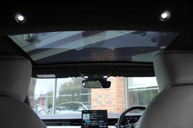 Honda e:Ny1 150kW Advance 69kWh 5dr Auto 