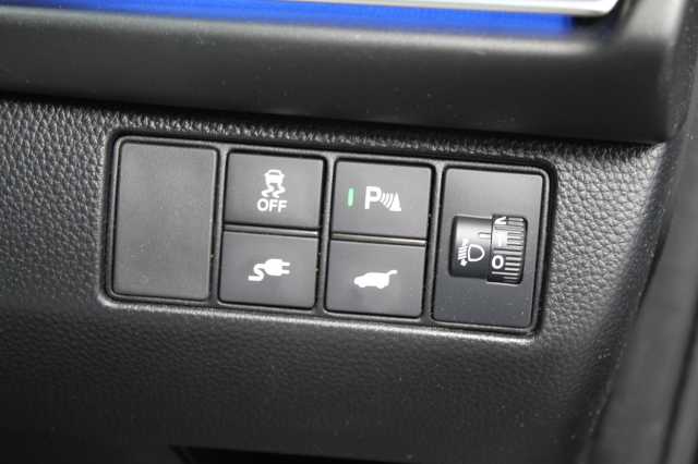 Honda e:Ny1 150kW Advance 69kWh 5dr Auto 