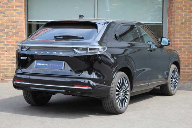 Honda e:Ny1 150kW Advance 69kWh 5dr Auto 