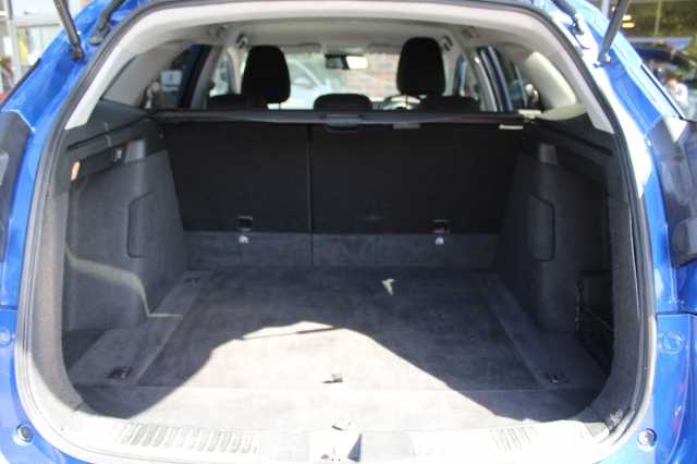 Honda Civic Tourer 1.8 i-VTEC Sport Nav 5dr Auto 