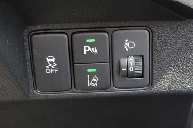 Honda Civic Tourer 1.8 i-VTEC Sport Nav 5dr Auto 