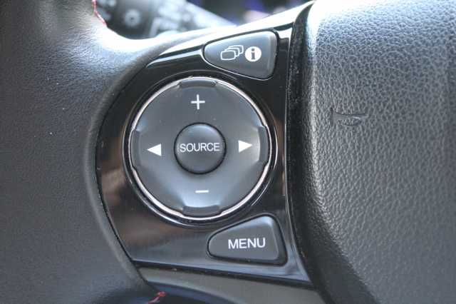 Honda Civic Tourer 1.8 i-VTEC Sport Nav 5dr Auto 