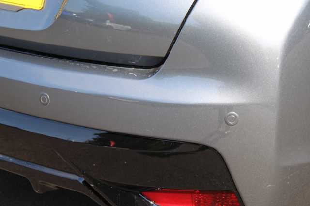 Honda Civic 1.8 i-VTEC SR 5dr 
