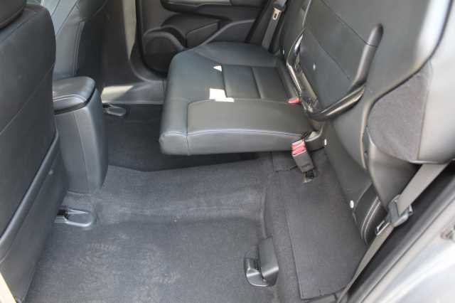 Honda Civic 1.8 i-VTEC SR 5dr 
