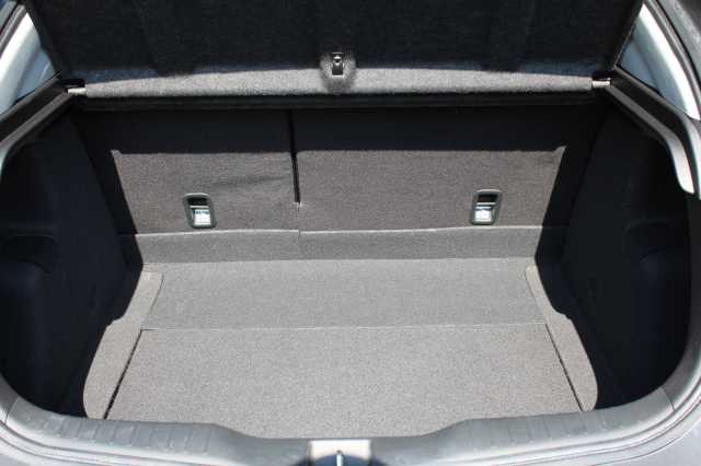 Honda Civic 1.8 i-VTEC SR 5dr 
